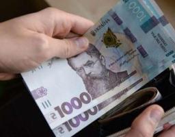 Рада ухвалила Закон про виплату карантинної допомоги