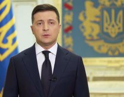 Звернення Президента щодо заходів, яких вживає держава для протидії коронавірусу