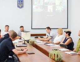 Обговорили зміни у земельному законодавстві