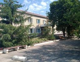 Виїзний прийом головою Старобільської РДА в смт. Новопсков