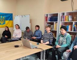 Неформальна освіта: безцінний ресурс для розвитку