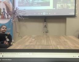«Єдність у серці України: Соборність крізь відстань»